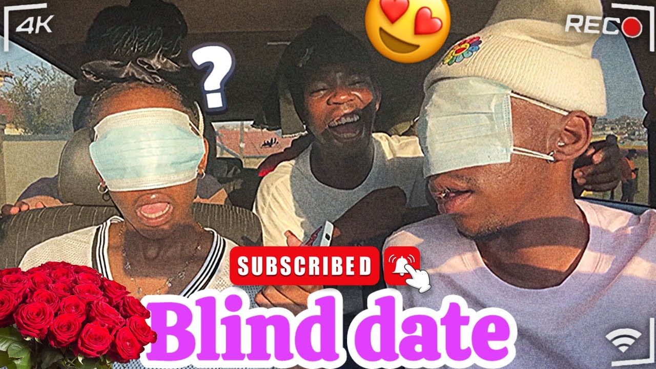 (FREAKIEST) BLIND DATE | S1 | E15 | MUST WATCH EPISODE IN SOUTH AFRICA 🇿🇦 HOSTED BY SMILEY ❤️🤣