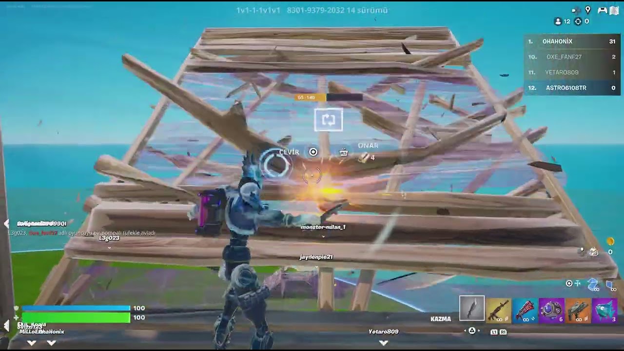 Fortnite