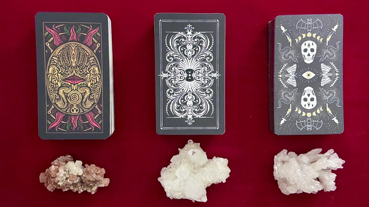 🔮✨THEIR ACTIONS TOWARDS YOU! 🔮 SHORT & LONG TERM!🔮💞 PICK A CARD Timeless Tarot Love Reading