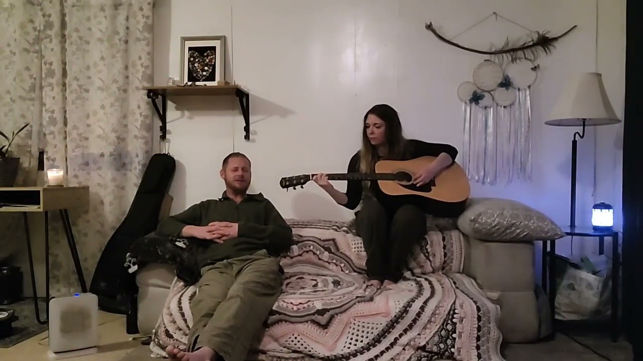 MegaDick performs 