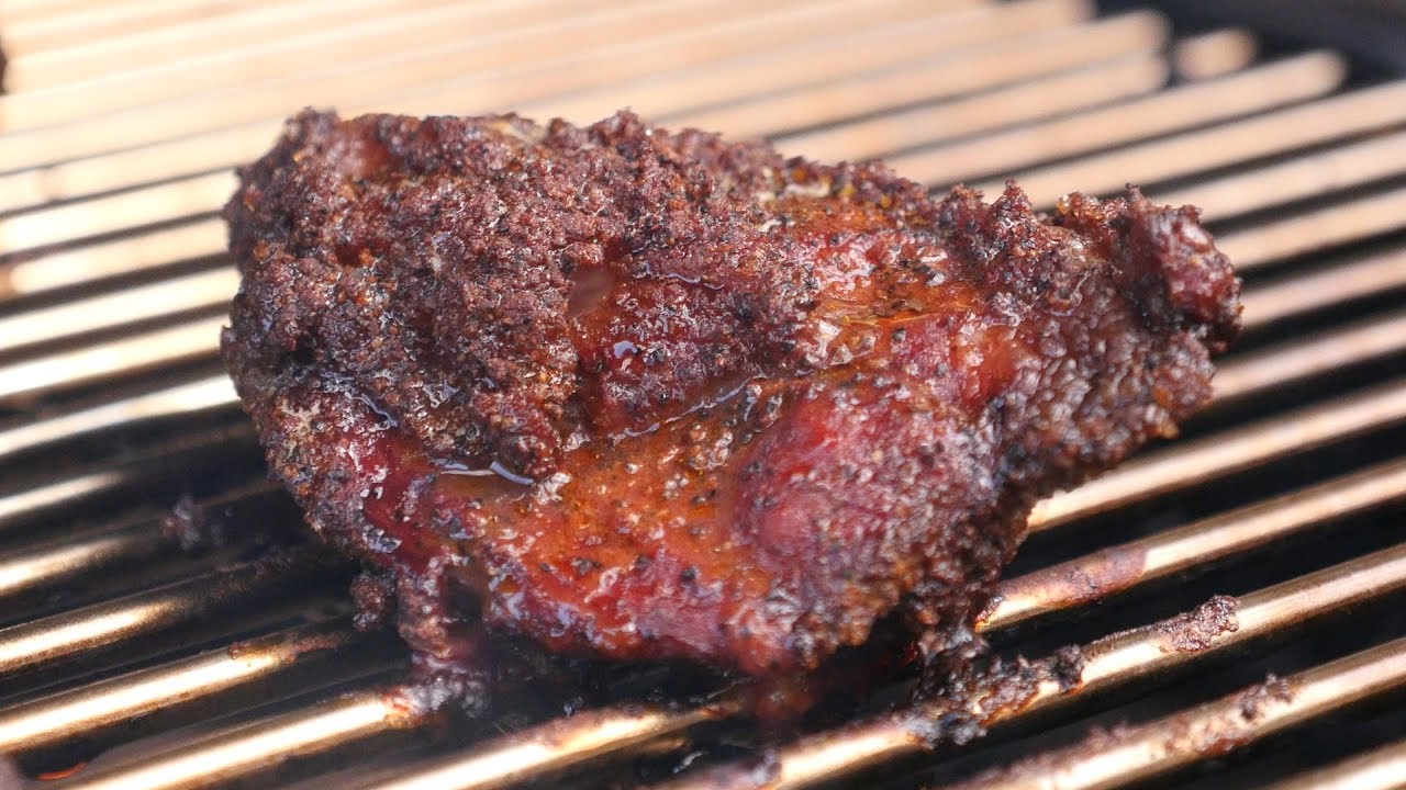 This is better than smoked ribs!!