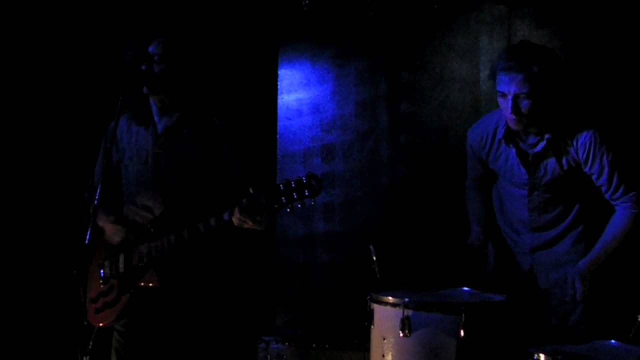 Terrible Eagle "Nasty" @ Mattatoio, Carpi Italy, April 25, 2010 pt.1