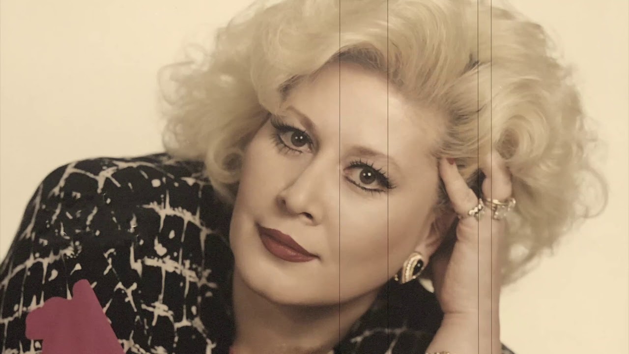 Muazzez Abacı - Yemin Ettim - Anılar - Unutamazsın - Vurgun