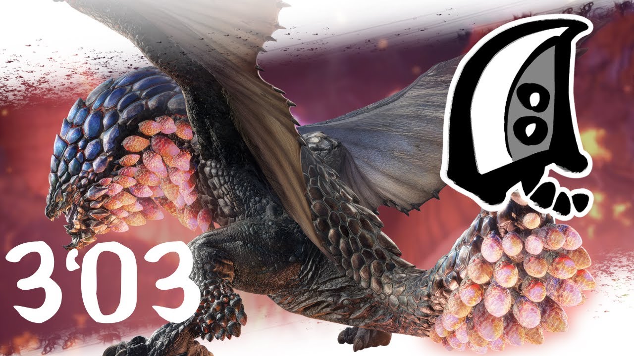 Seething Bazelgeuse VS Sunbreak Greatsword