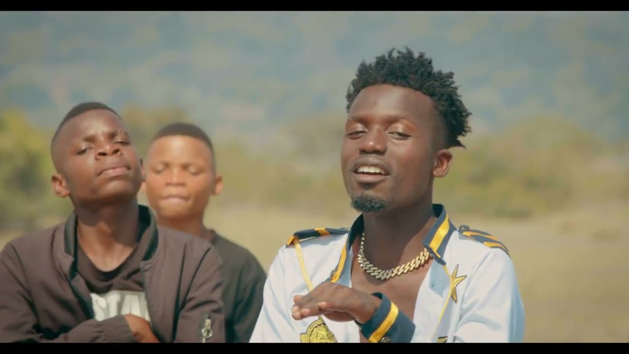 KANGAROO MANIGAPANDZA - WHY