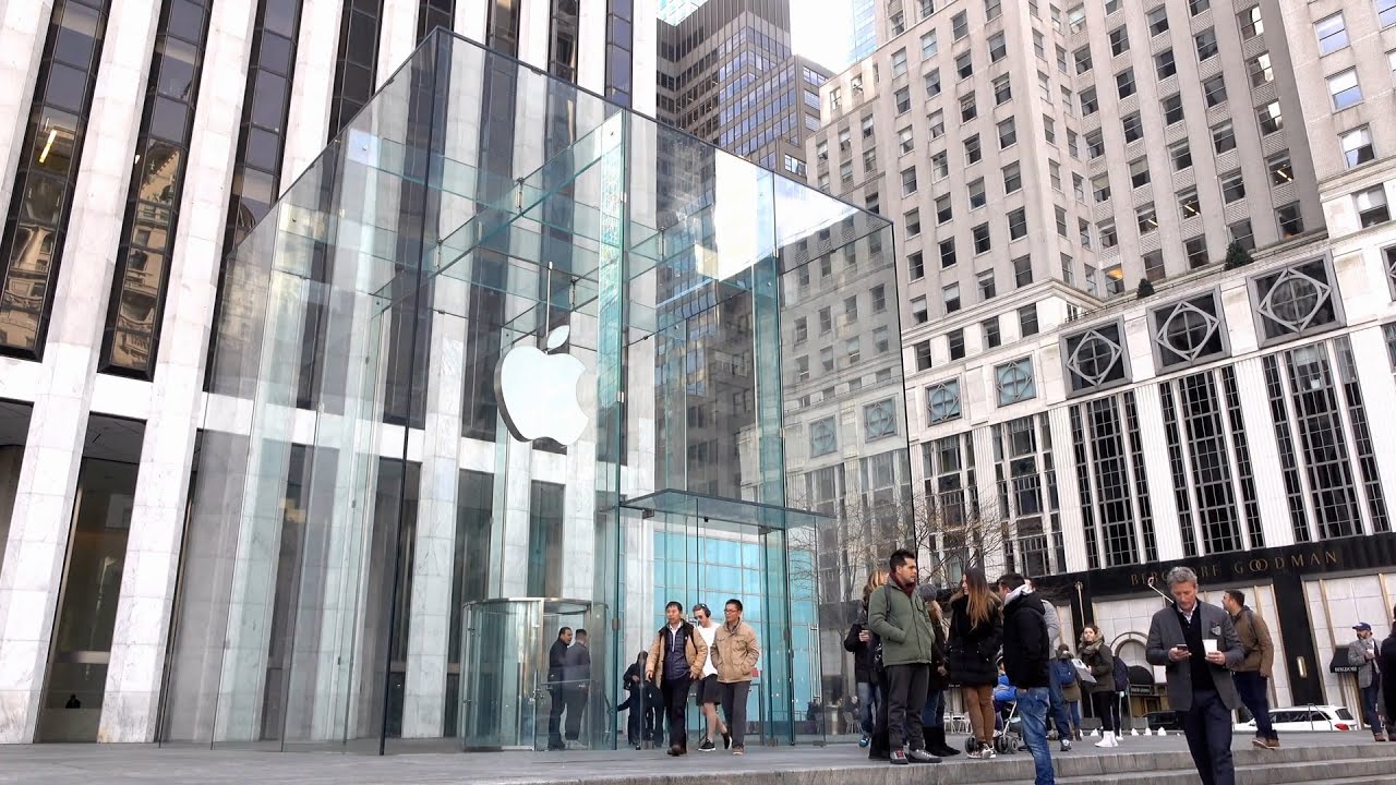 La nueva app de m&uacute;sica en streaming: Apple Music Classical #mundotv