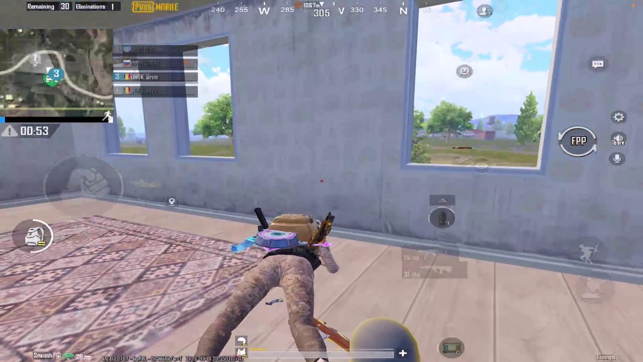 Pubg stream