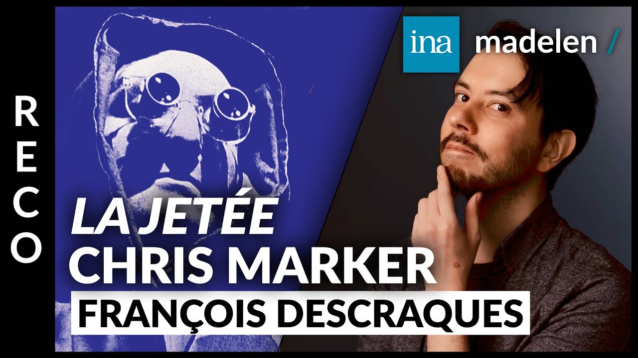 🌌 La Jetée, le film français qui a posé les bases de la SF, par François Descraques ! madelen-INA