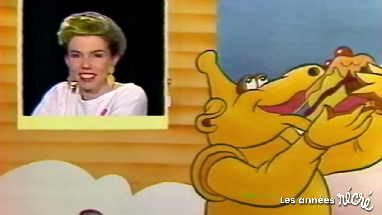 Isabelle Duhamel annonce 