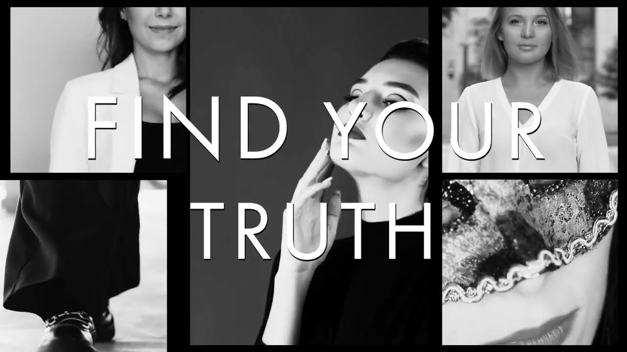Broken Halo Media | Chapter 3  TRUTH | Promo (Studio Version)