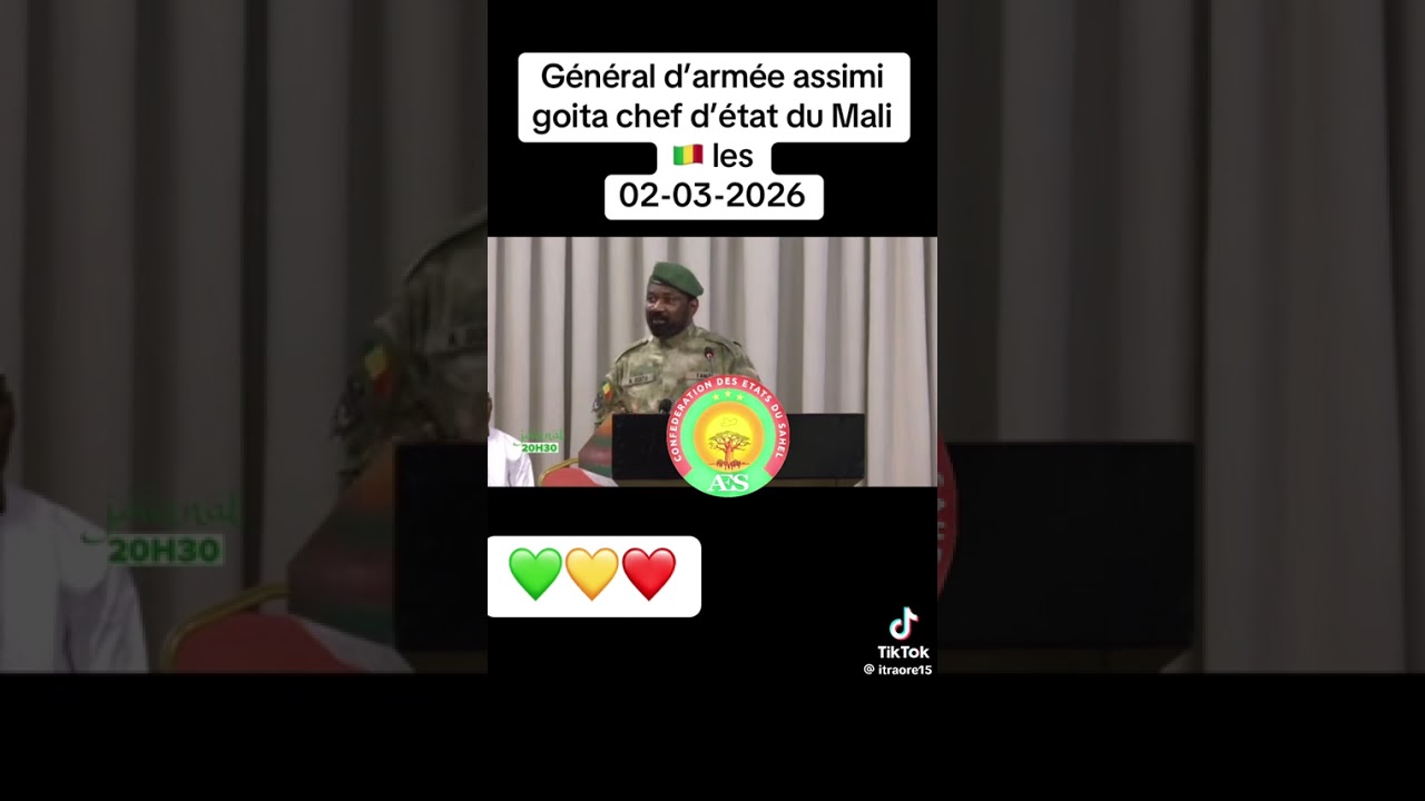 8 mars 2026