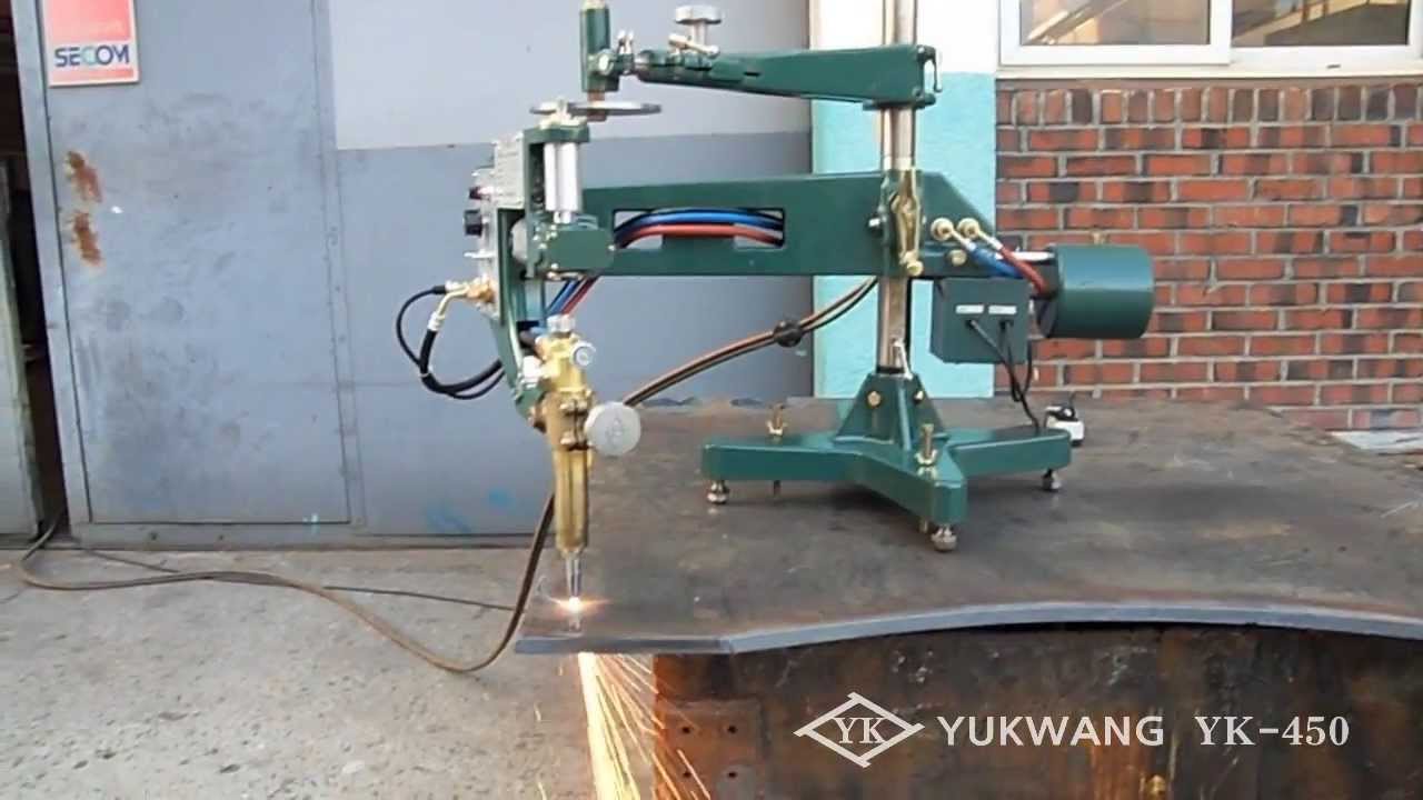 YUKWANG YK-450