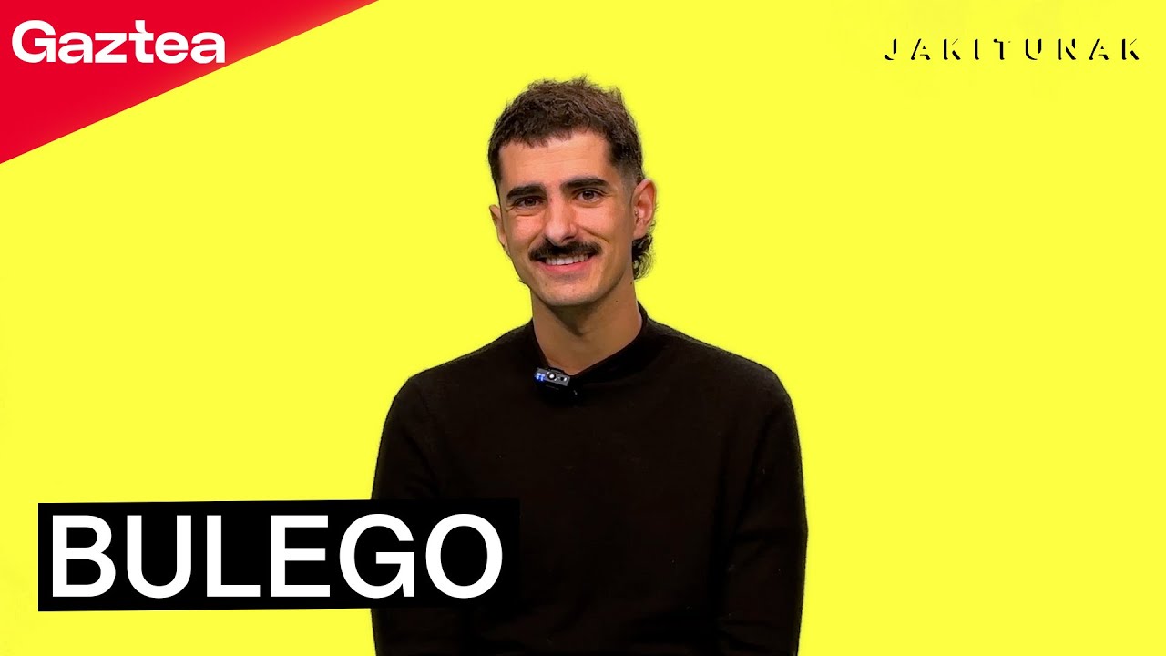 Bulego & Ede 