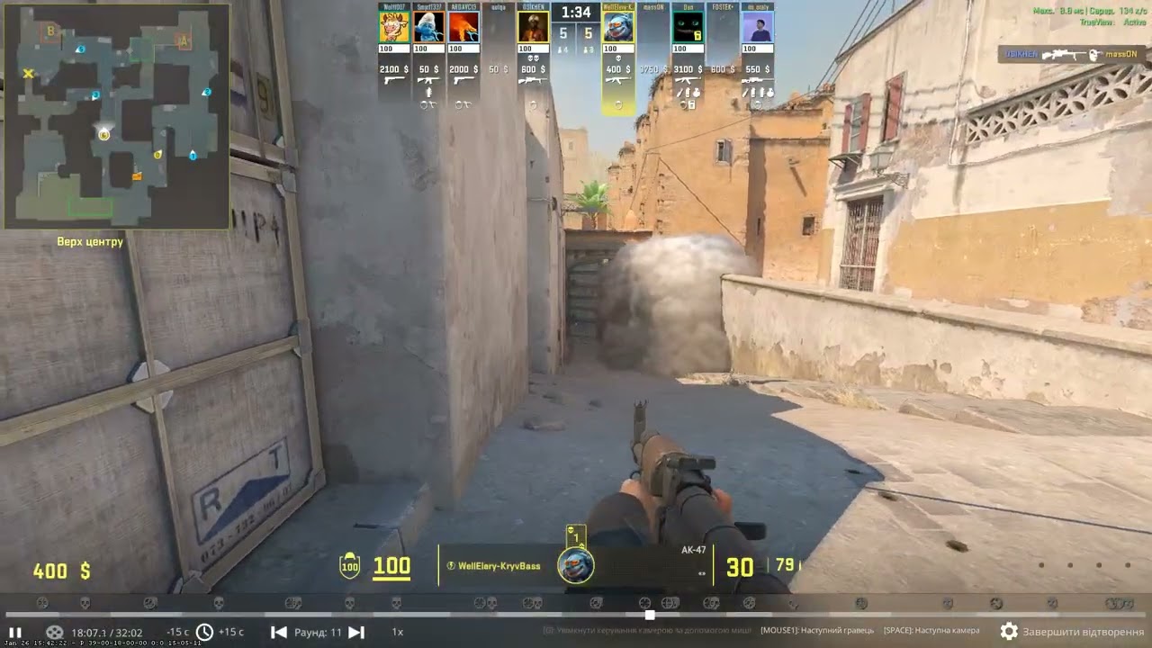 QuattroKills Jan 27, 2026