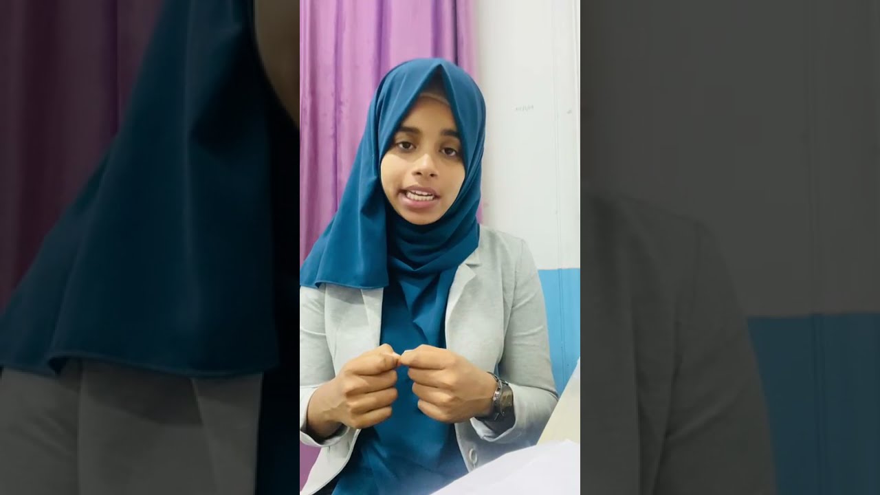 FMGS Against NMC Draft 2021 | Nadiya Nazer on discriminating NMC Draft 2021 | FMGE | FMG | NMC