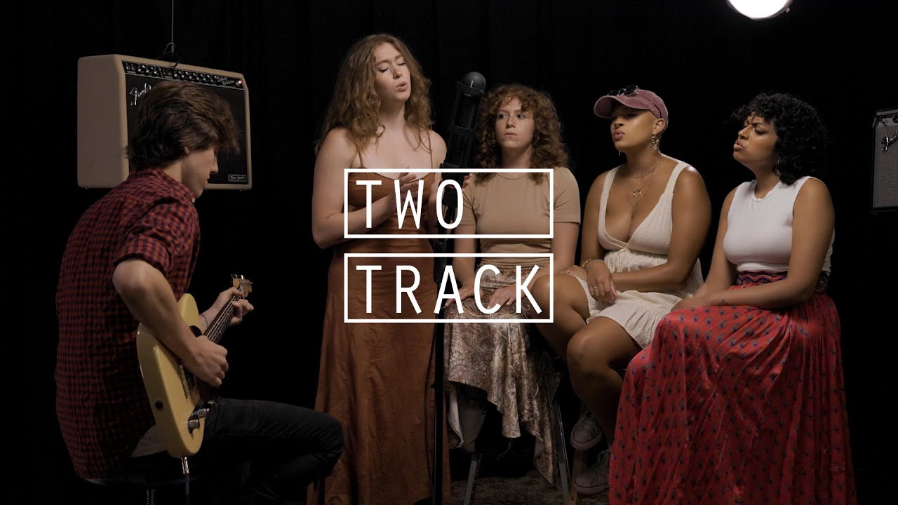 Emme Cannon: Berklee Two Track I Journey
