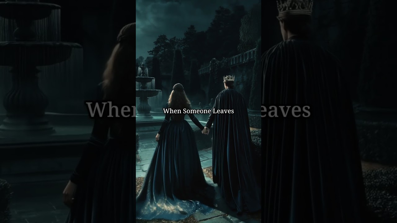 The Moment Attraction Dies in Relationships 