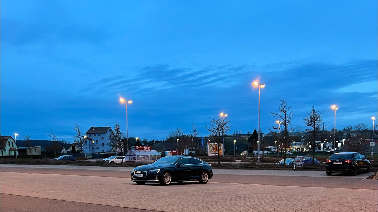 Stadt Lutherstadt Eisleben in Deutschland 