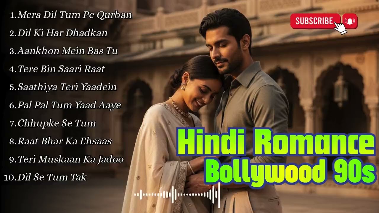 90s Hindi Love Songs That Remind Indians in USA of Balcony Serenade Love — Chaandni Raat Ka Pyar