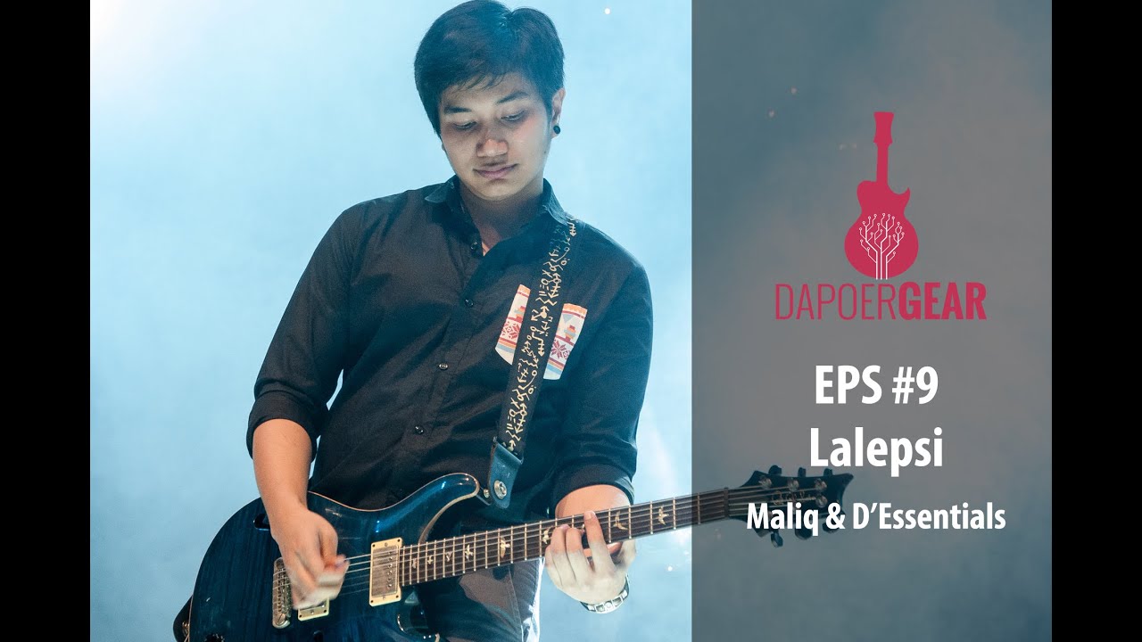 Dapoer Gear (Eps 9) - Lale Maliq