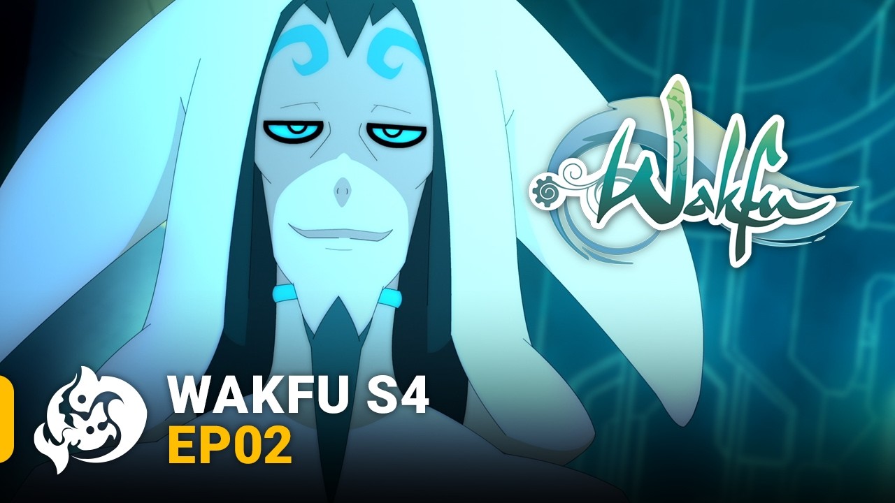 WAKFU S04E02 - The goddess of love