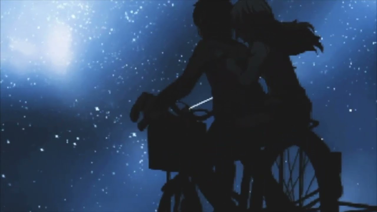 whitney houston - all at once (sped up + reverb)