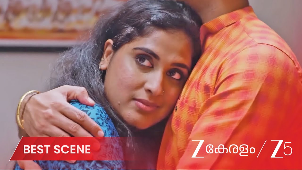 IS KALPANA CHEATING? - Snehapoorvam Shyama | Best Scene Ep 401 | Varun, Radhika | @zeekeralam