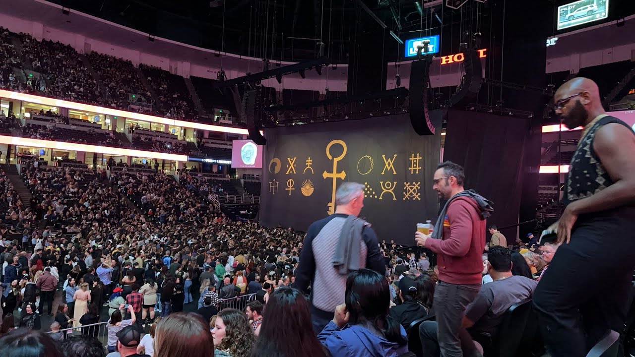 Greta Van Fleet - Live @ The Honda Center 3/24/23