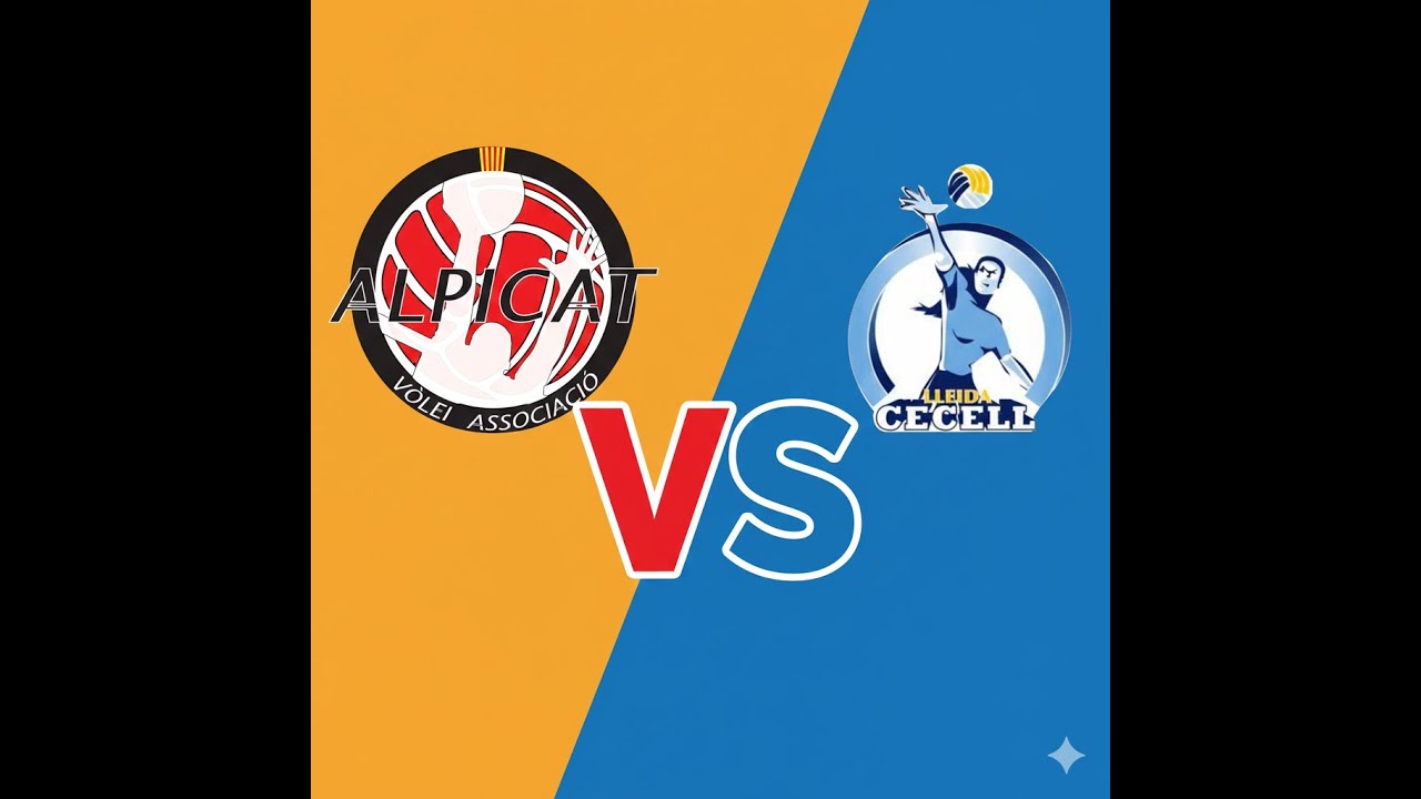 Cecell vs Alpicat. Categoría juvenil. Segunda división. (16/11/2025)