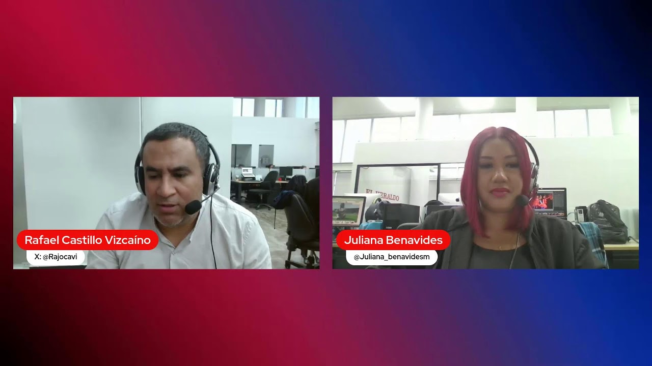 Se viene el Clásico Mundial de Béisbol y Colombia ya está lista para dar la pelea