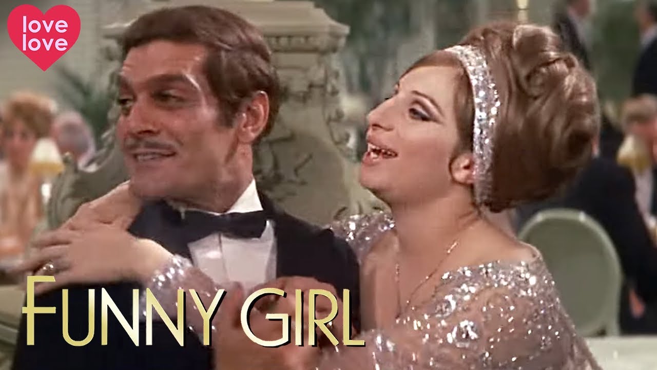 Funny Girl | 