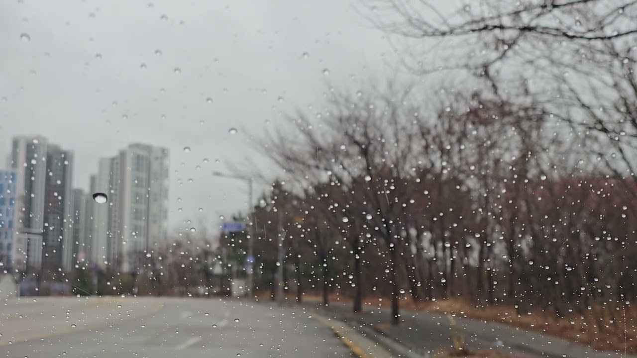 Blue Rain - 옥주현 (Spotify Flac)