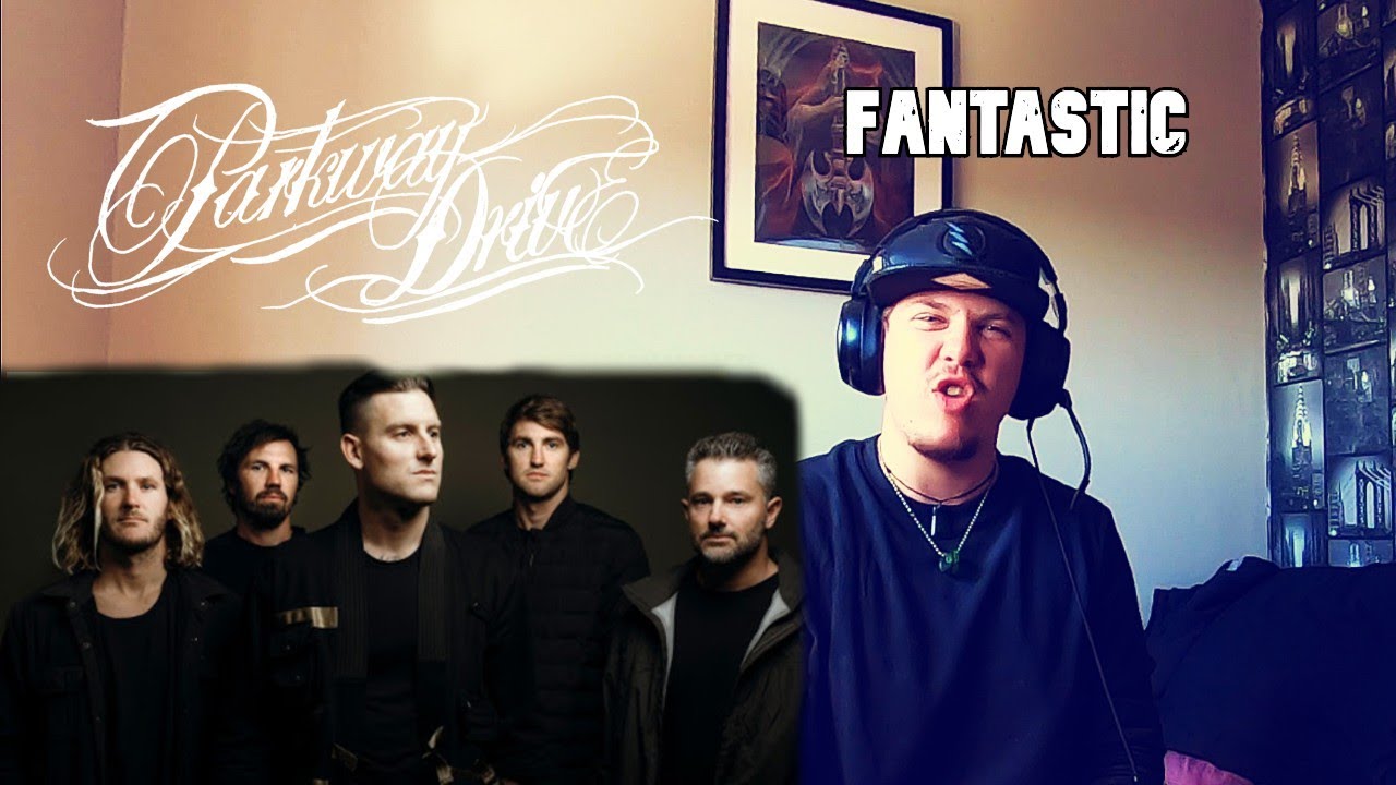 Parkway Drive 'The Void' LIVE AT WACKEN! FIRST AND HONEST REACTION! (Scotsman Saturdays!)