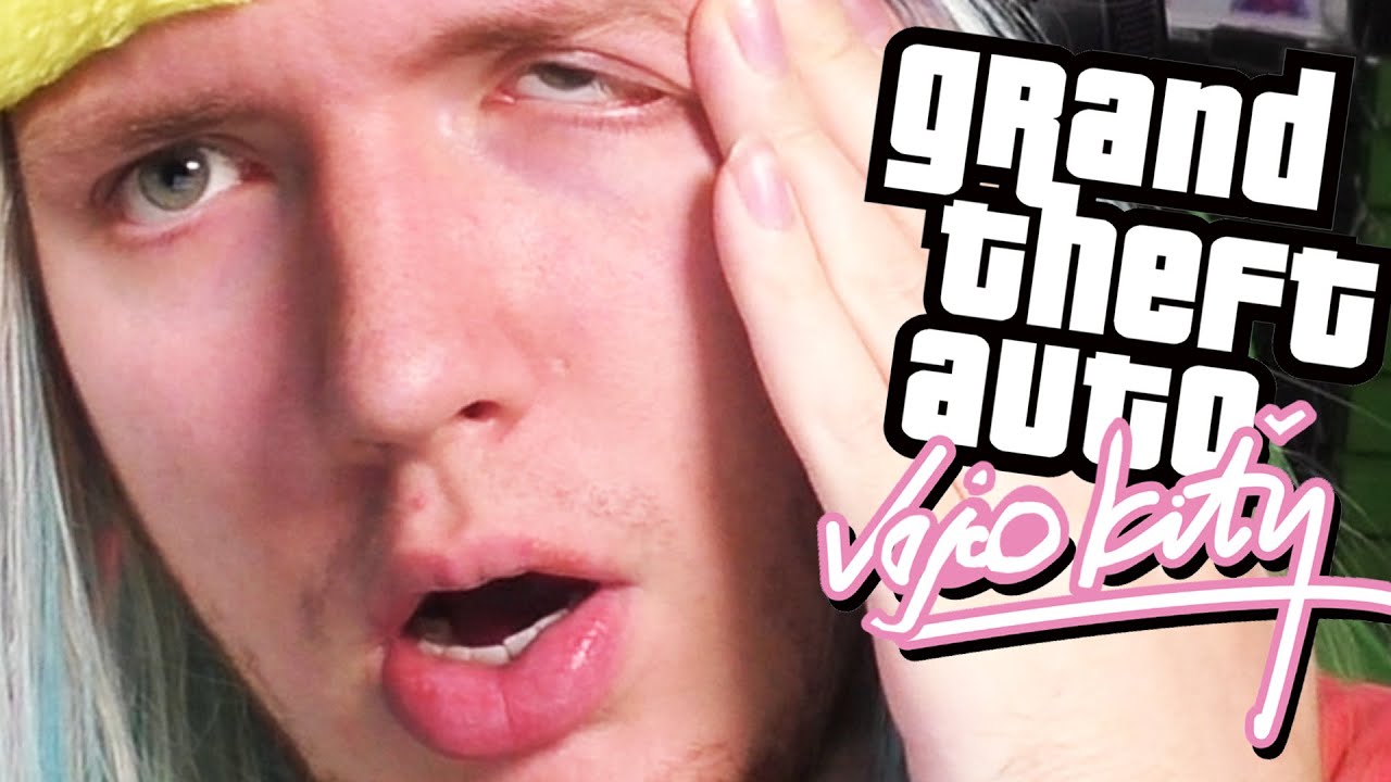 Táto hra mi SKRACUJE ŽIVOT! - GTA Vice City #17