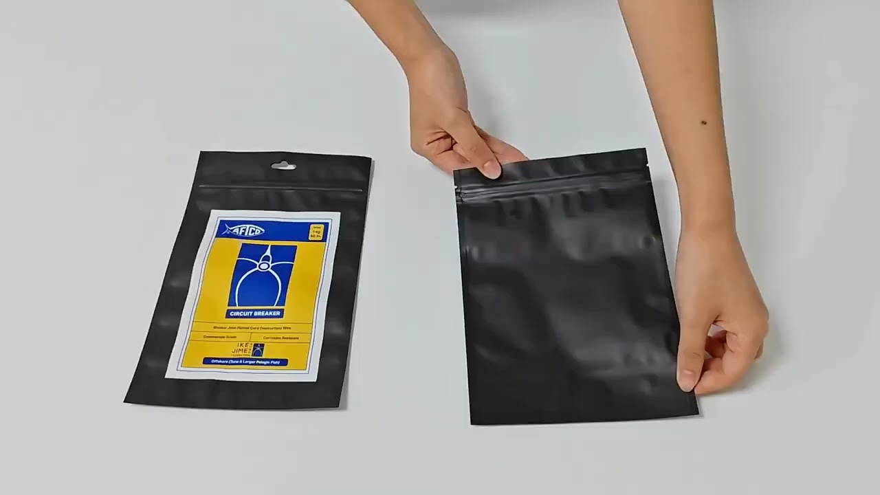 ESD Packaging Solution 