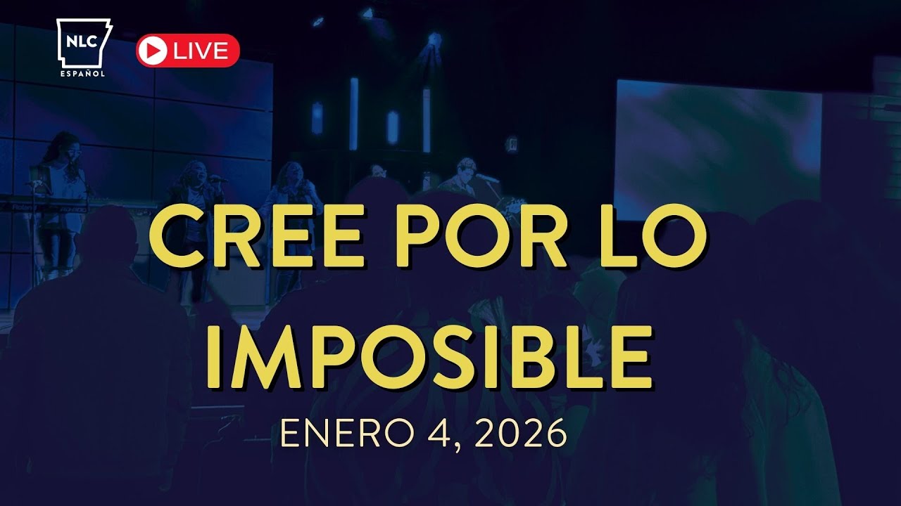 Cree por cosas mayores: Dios no ha terminado contigo