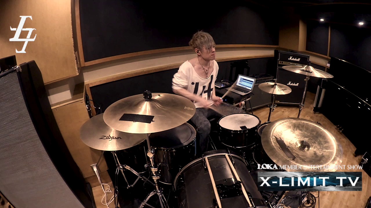 LOKA presents X-LIMIT TV