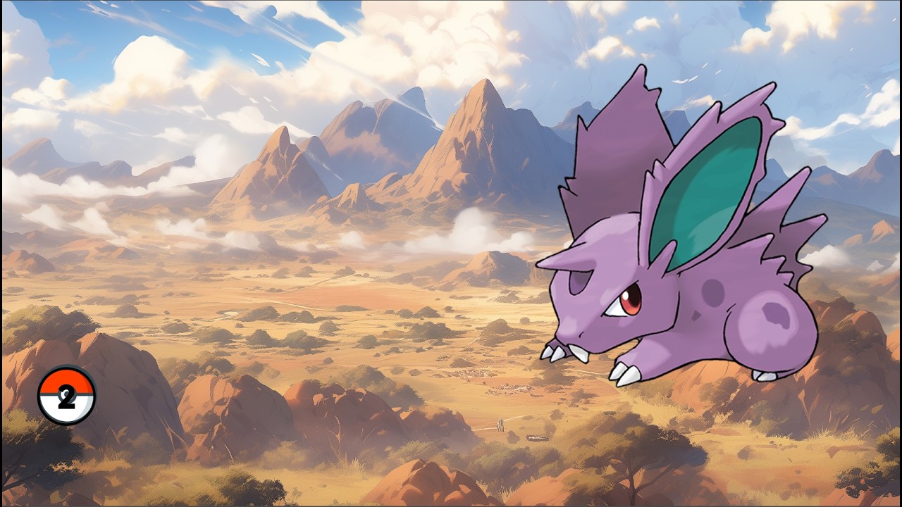 Pokémon Version Bleue - Episode 2: Premier Badge