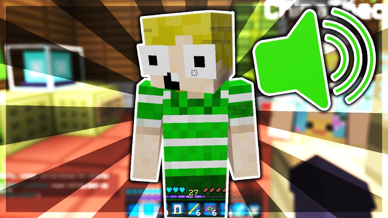 EMIL VIL HAVE DROPPARTY!! 😎  | Freakyville Voicechat