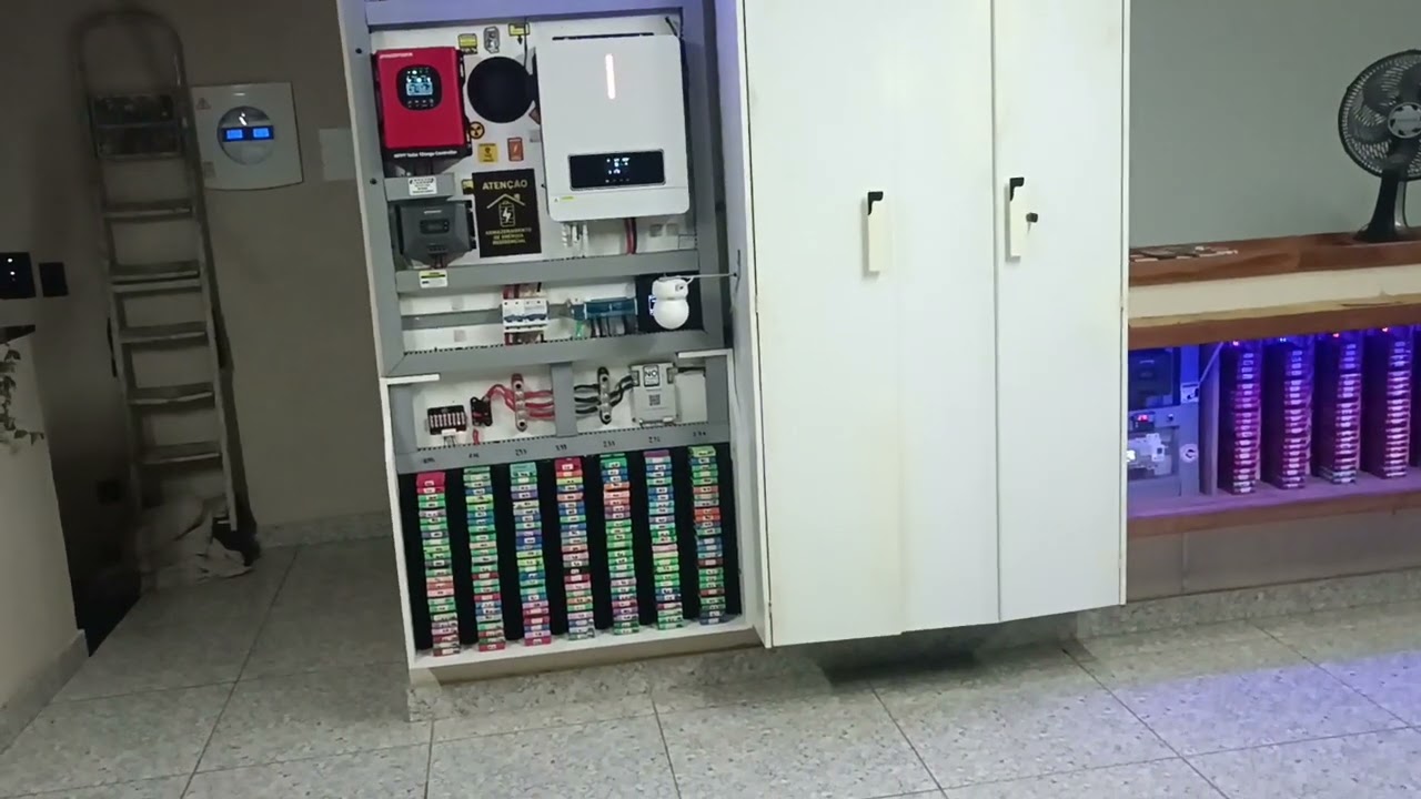 Offgrid e suas precauções 