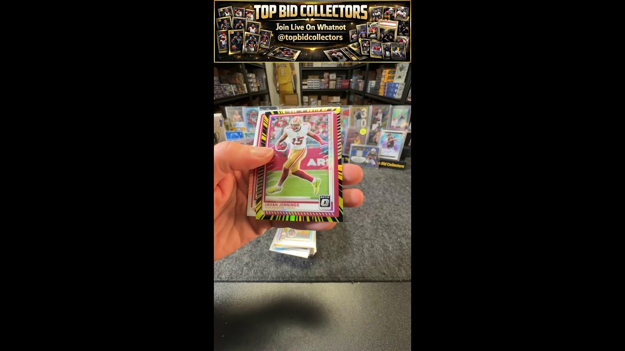 💥MASSIVE RIPPING MARATHON + FLASH SALES 🏈🏀⚾️