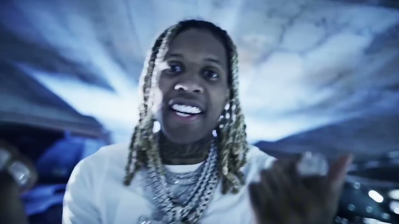 Lil Durk ft Lil Baby - Echoes of genius