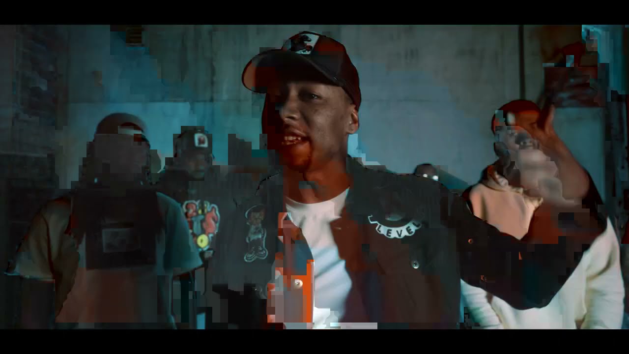 Cashinova - Kill For Mine feat. JonRay (Official Video)