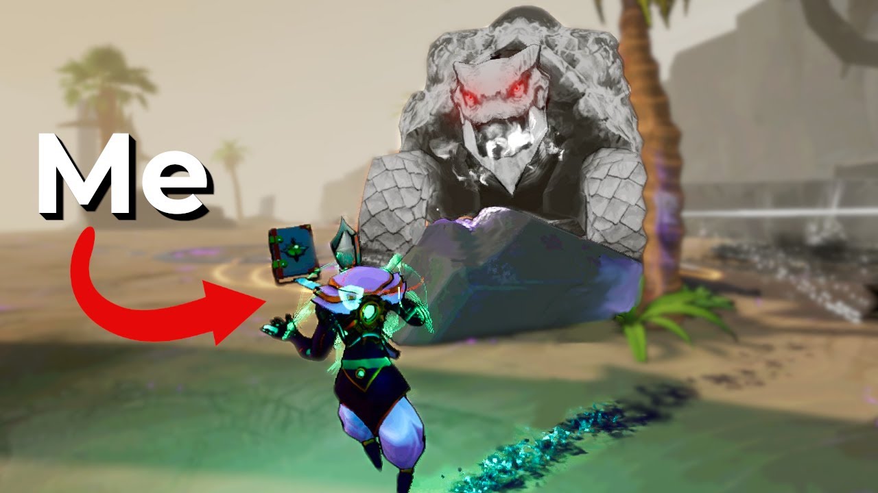 The Best Stylized ROGUELITE Just Released | Vellum