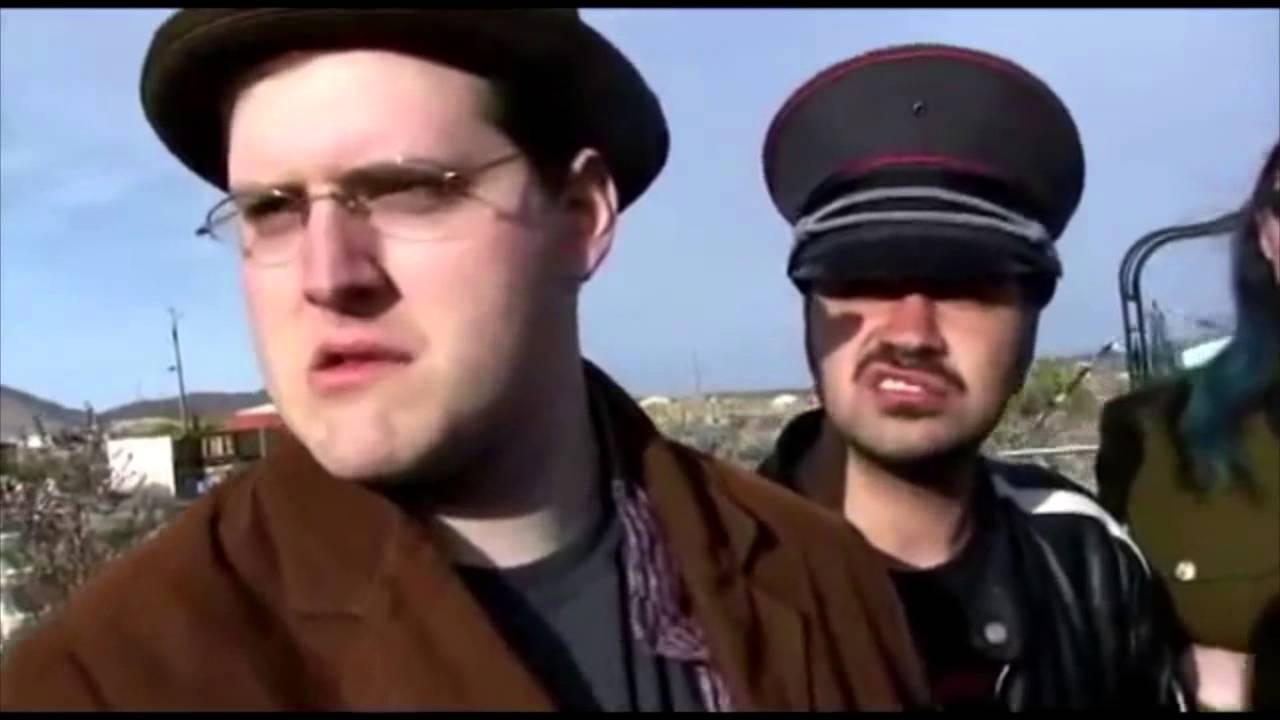 Shameful Sequels: Kickassia