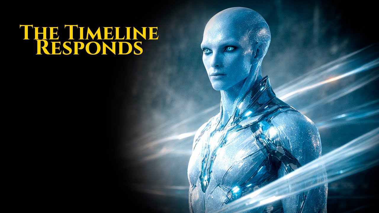 The Quantum Timeline — How Continuous Intention Shapes Reality