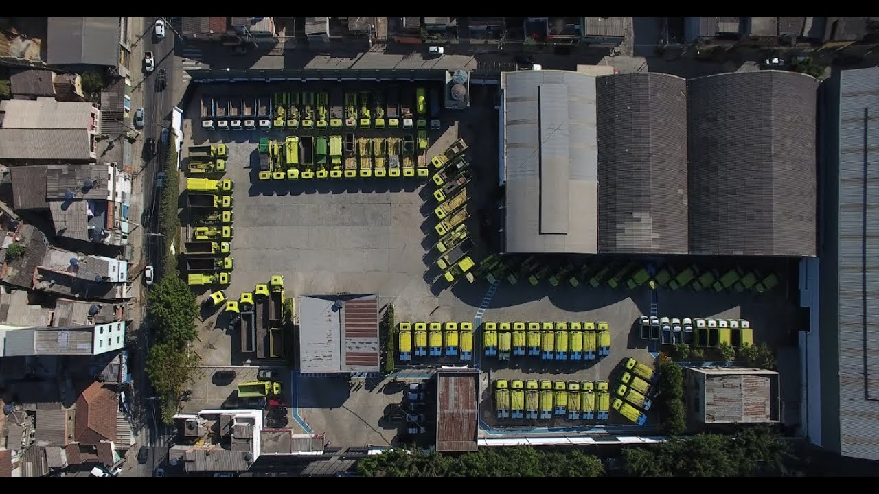 Grupo Multilixo - Vídeo Institucional