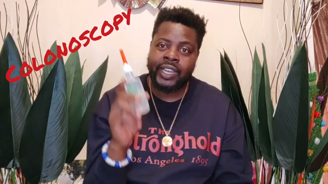 colonoscopy: preparing for colonoscopy/what happens during and after a colonoscopy/ colon cancer