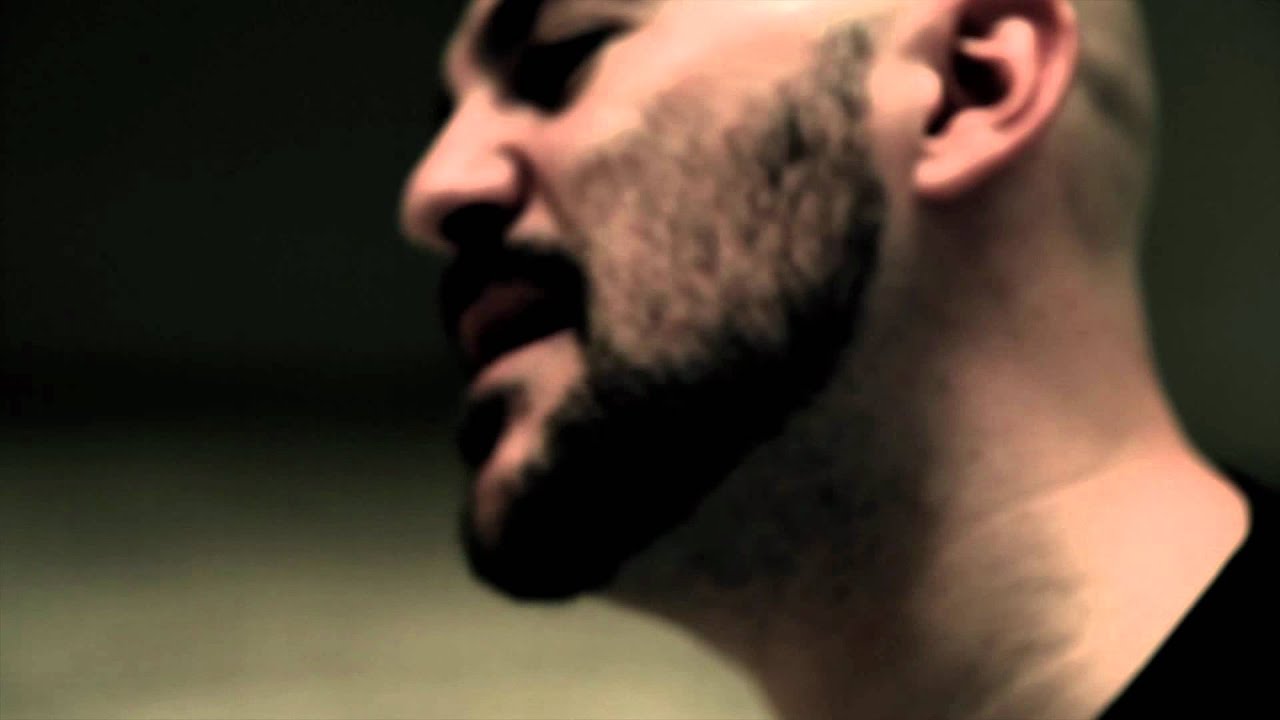 Legendario - Fundido a negro (Videoclip oficial)