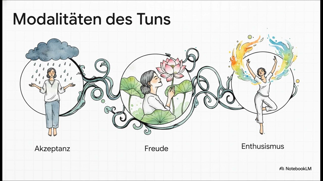 Eckhart Tolle  Kapitel: „Einheit mit dem ganzen Leben“ (aus Die Macht des Jetzt)Teil 2